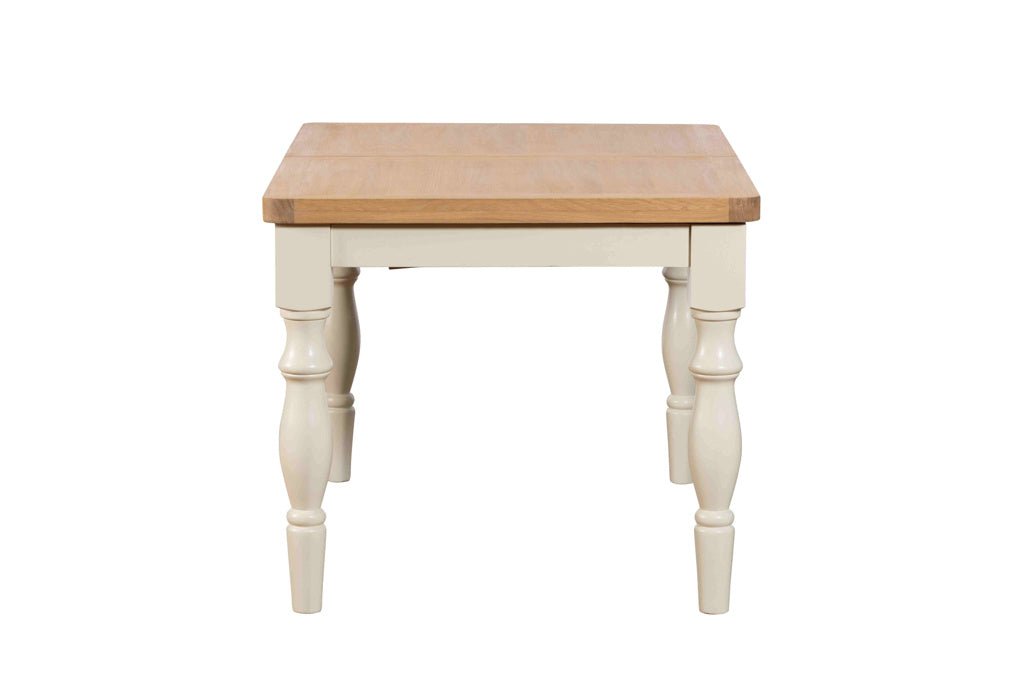 Burford Small Extending Table - Angela Reed -