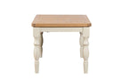 Burford Small Extending Table - Angela Reed -