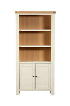 Burford Storage Bookcase - Angela Reed -