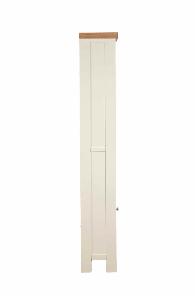 Burford Storage Bookcase - Angela Reed -