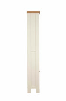 Burford Storage Bookcase - Angela Reed -