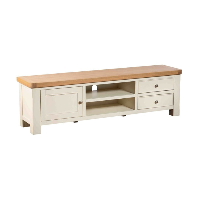 Burford TV Unit - Angela Reed -