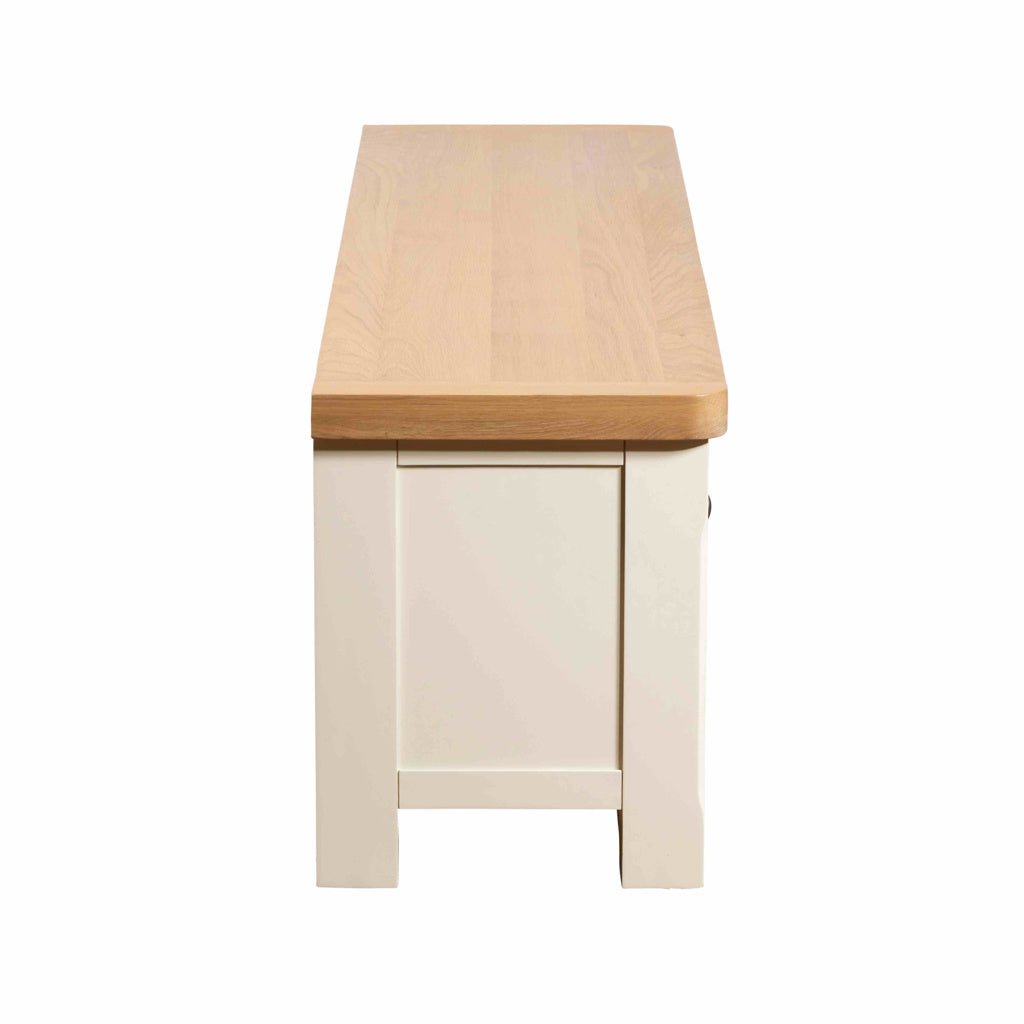 Burford TV Unit - Angela Reed -