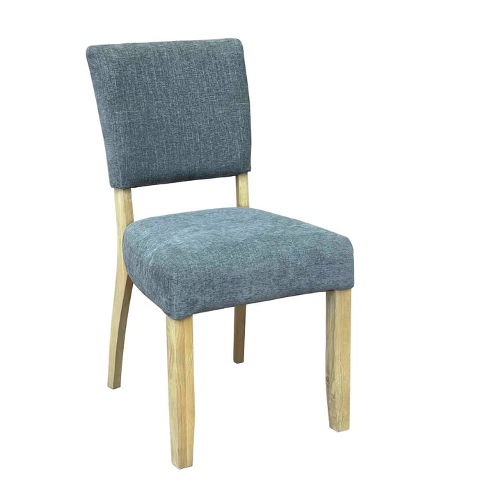 Burford Upholstered Dining Chair - Angela Reed -