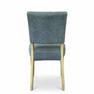 Burford Upholstered Dining Chair - Angela Reed -