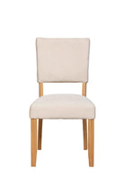 Burford Upholstered Dining Chair - Angela Reed -