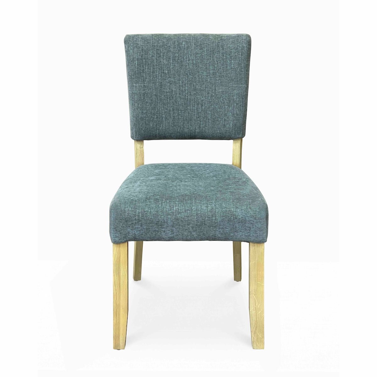 Burford Upholstered Dining Chair - Angela Reed -