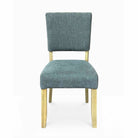 Burford Upholstered Dining Chair - Angela Reed -