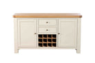 Burford Wide Sideboard - Angela Reed -