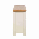 Burford Wide Sideboard - Angela Reed -