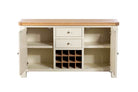 Burford Wide Sideboard - Angela Reed -