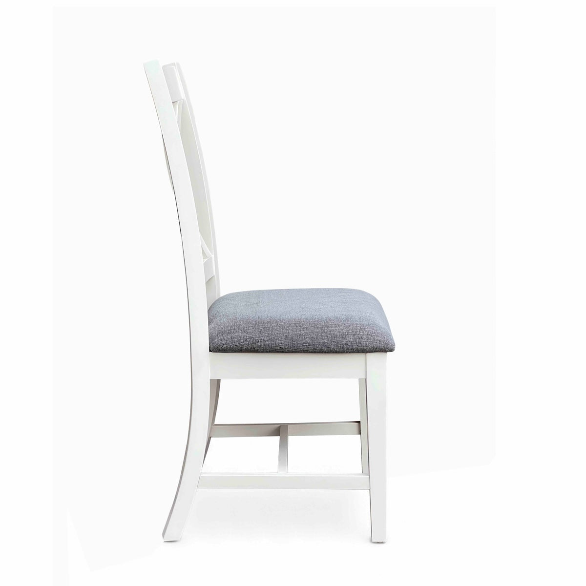 Burford X-Frame Dining Chair - Angela Reed -