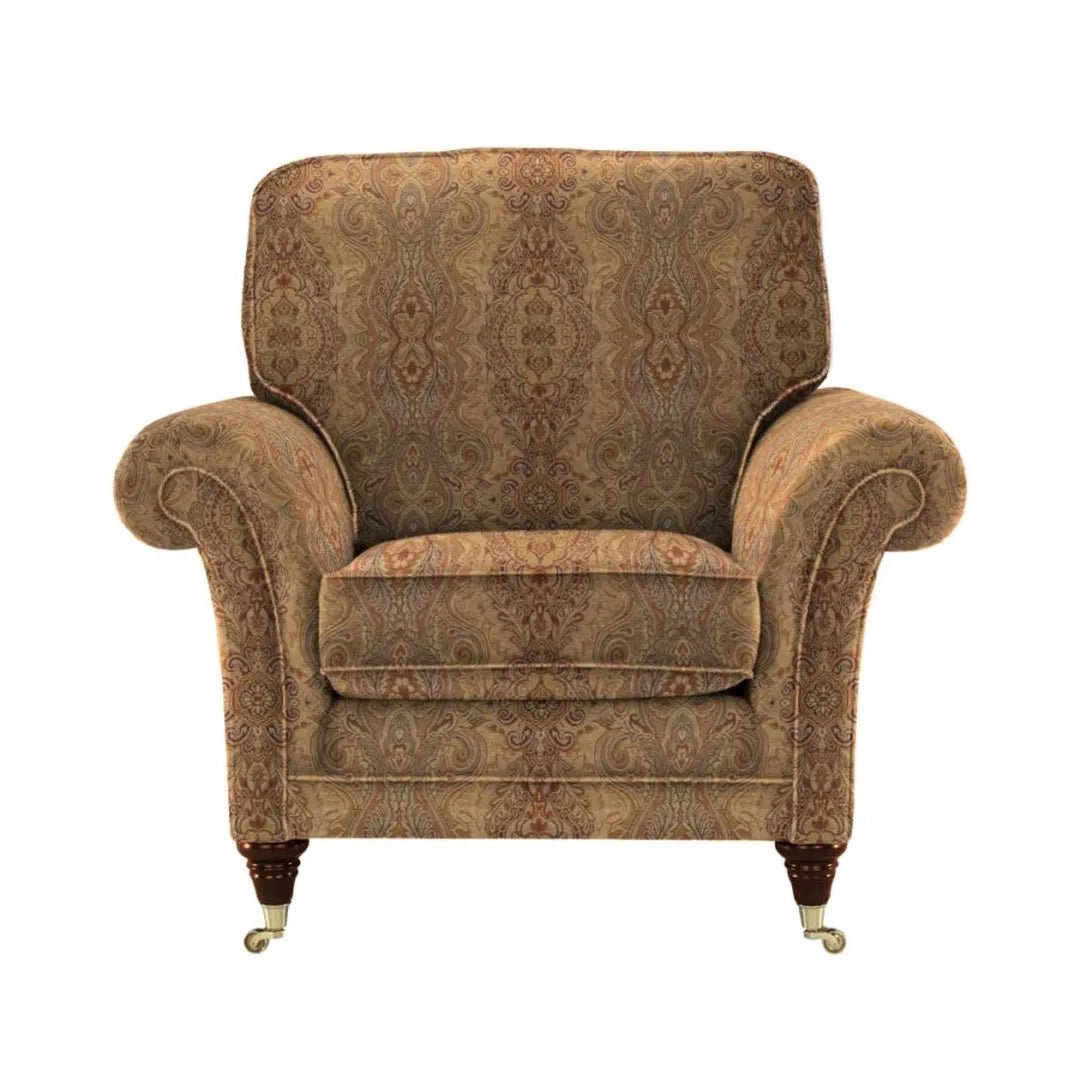 Burghley Armchair by Parker Knoll Marni Aloe (A) / Marni Aloe (A),Marni Aloe (A) / Baslow Plain Gold (A),Marni Aloe (A) / Baslow Plain Mulberry (A),Marni Aloe (A) / Contour Forest (B),Marni Aloe (A) / Contour Pacific (B),Marni Aloe (A) / Contour Sunset (B),Marni Aloe (A) / Gala Plain Dove Grey (B),Marni Aloe (A) / Baslow Medallion Gold (B),Marni Aloe (A) / Baslow Stripe Gold (B),Marni Aloe (A) / Baslow Medallion Mulberry (B),Baslow Plain Gold (A) / Marni Aloe (A),Baslow Plain Gold (A) / Baslow Plain Gold (A