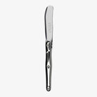 Butter Knife, Assorted Colours Stainless Steel