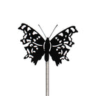 Butterfly on Stake