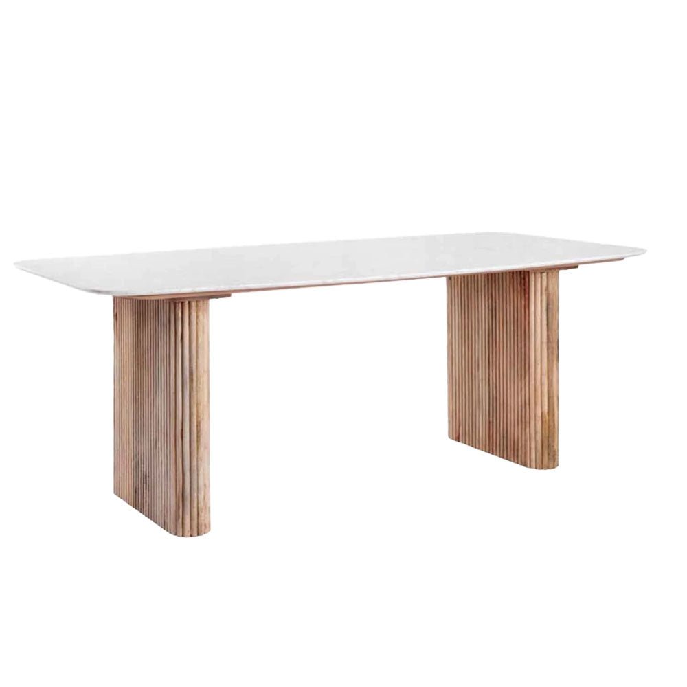 Calcutta Marble Large Table