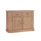 Cannes 2 Drawer Sideboard