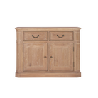 Cannes 2 Drawer Sideboard