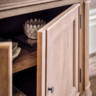 Cannes 3 Drawer Sideboard