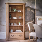 Cannes Bookcase