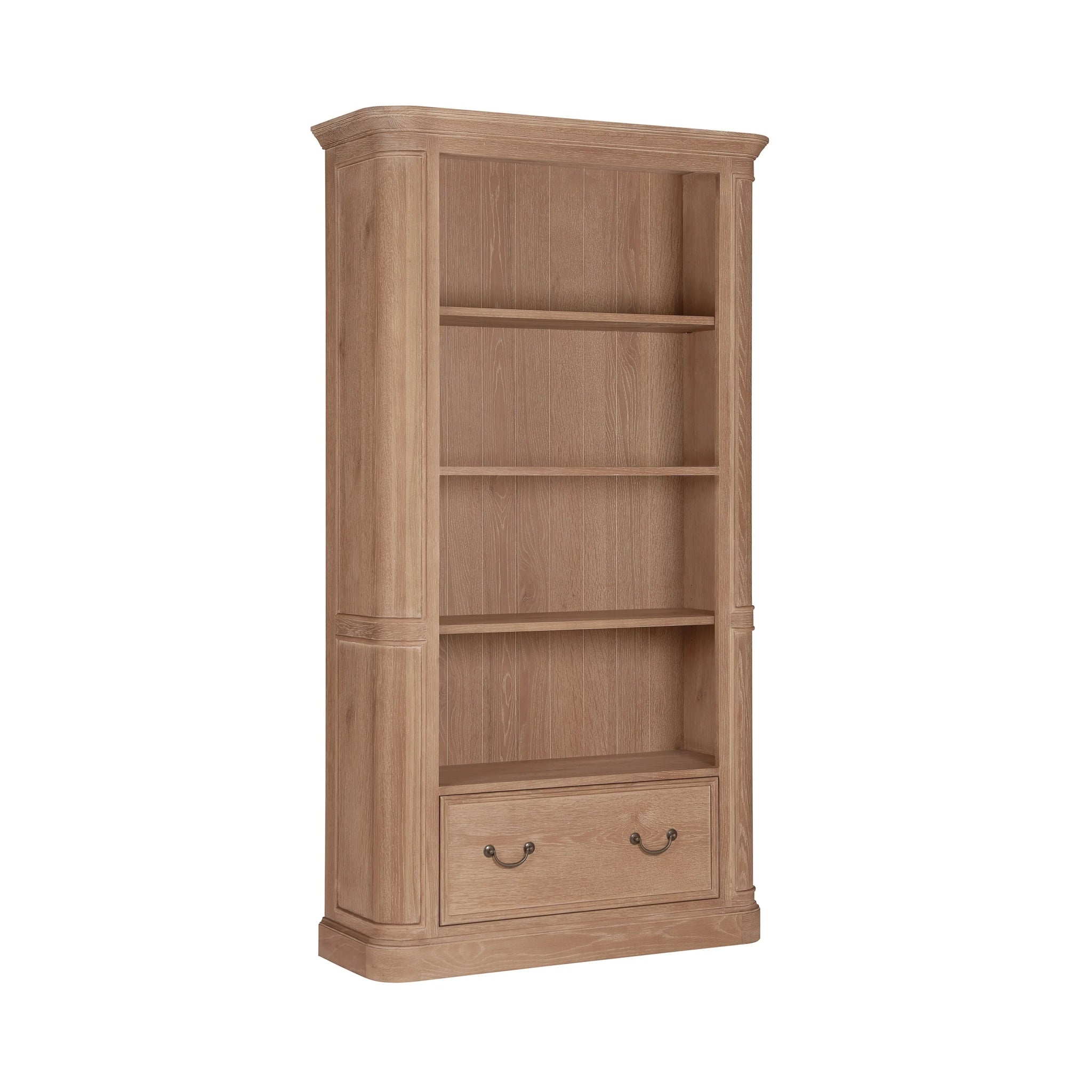 Cannes Bookcase