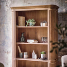 Cannes Bookcase
