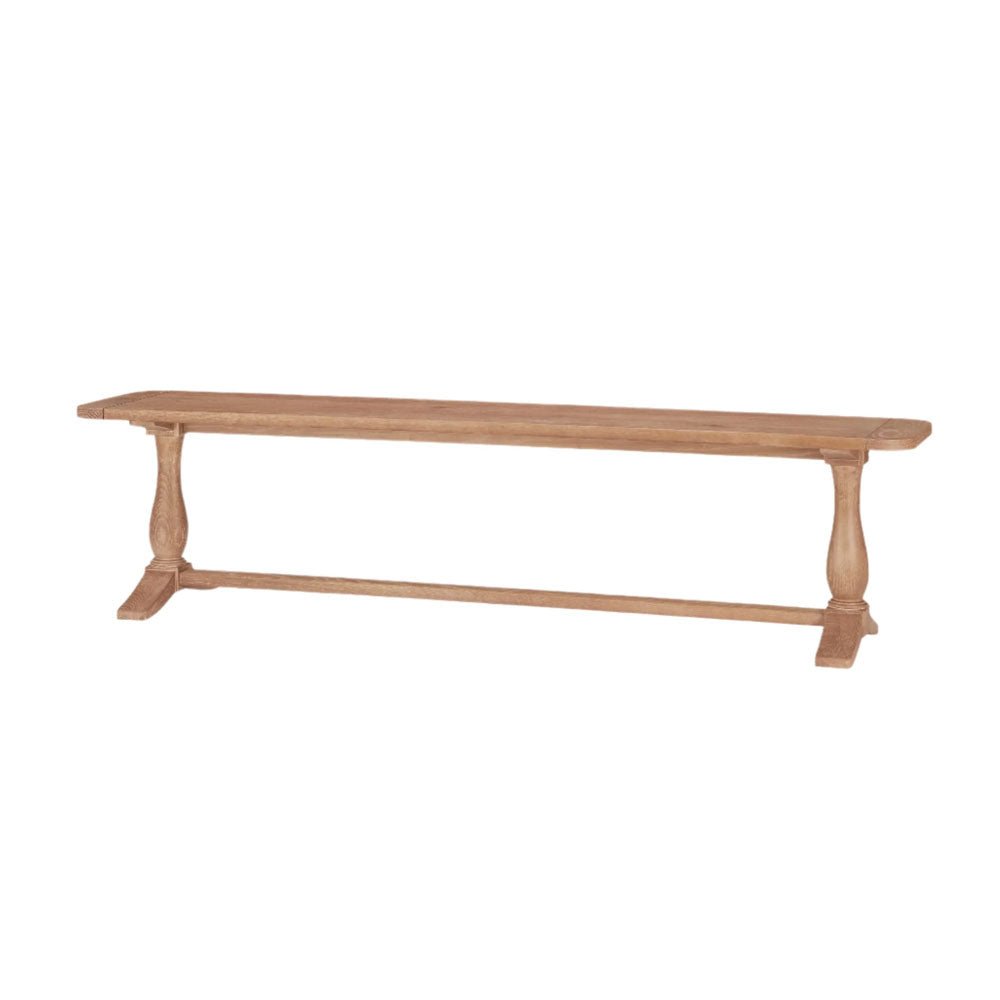 Cannes Dining Bench
