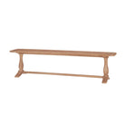 Cannes Dining Bench