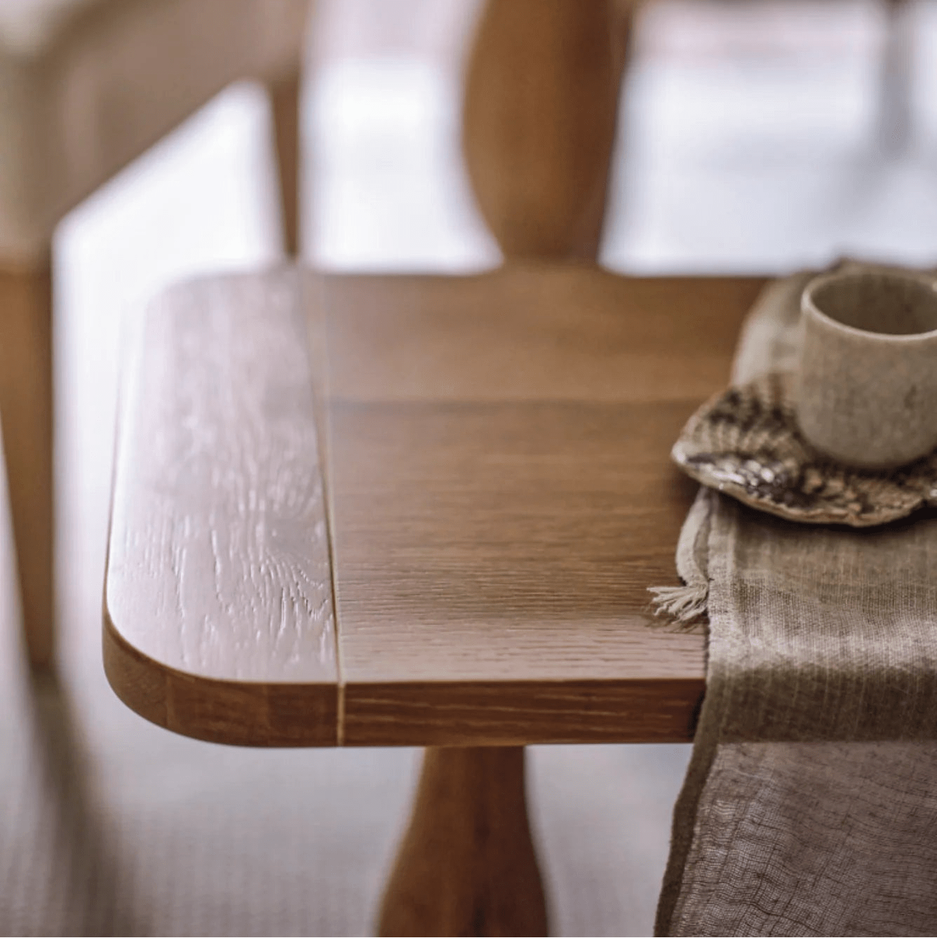 Cannes Dining Bench