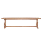 Cannes Dining Bench