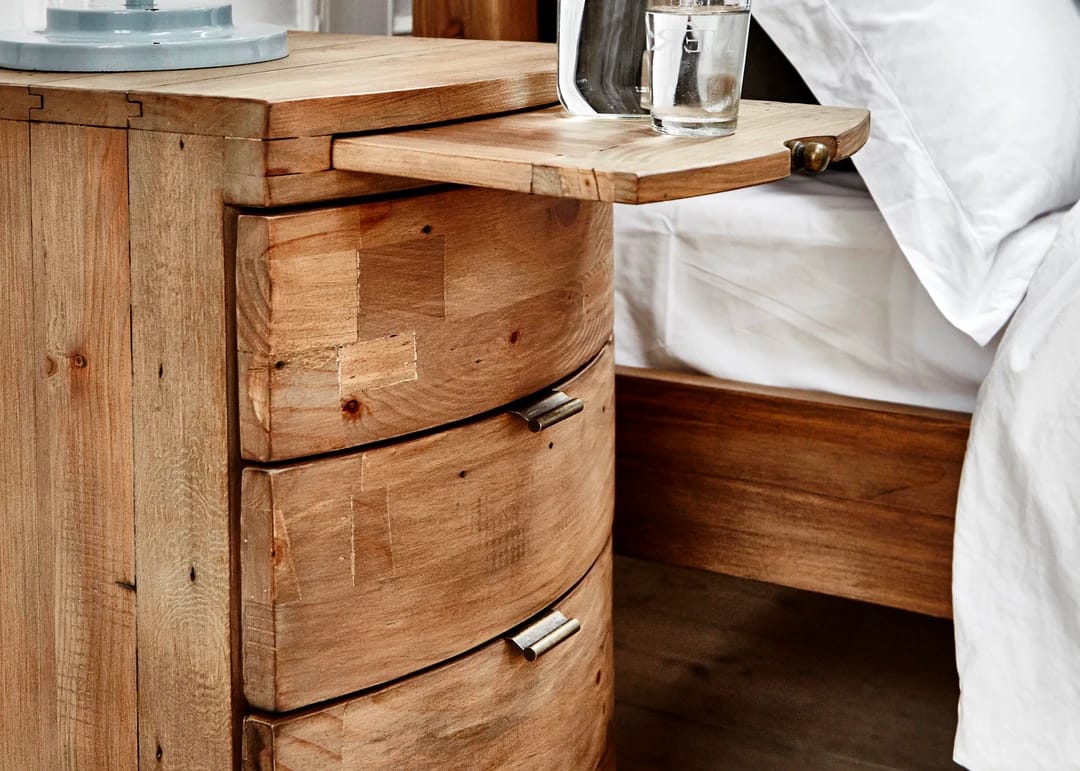 Bahama Bedroom Range