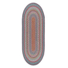 Carnival Blue, Table Runner - Angela Reed -