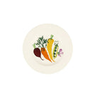 Carrots & Beets Small Side Plate