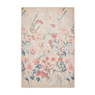 Catherine Lansfield Country Floral Rug, Natural 61 x 170cm,76 x 150cm,76 x 230cm,122 x 170cm,152 x 230cm