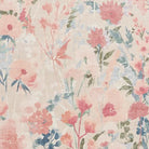Catherine Lansfield Country Floral Rug, Natural 61 x 170cm,76 x 150cm,76 x 230cm,122 x 170cm,152 x 230cm