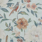 Catherine Lansfield Pippa Floral Rug, Blue 61 x 170cm,76 x 150cm,76 x 230cm,122 x 170cm,152 x 230cm