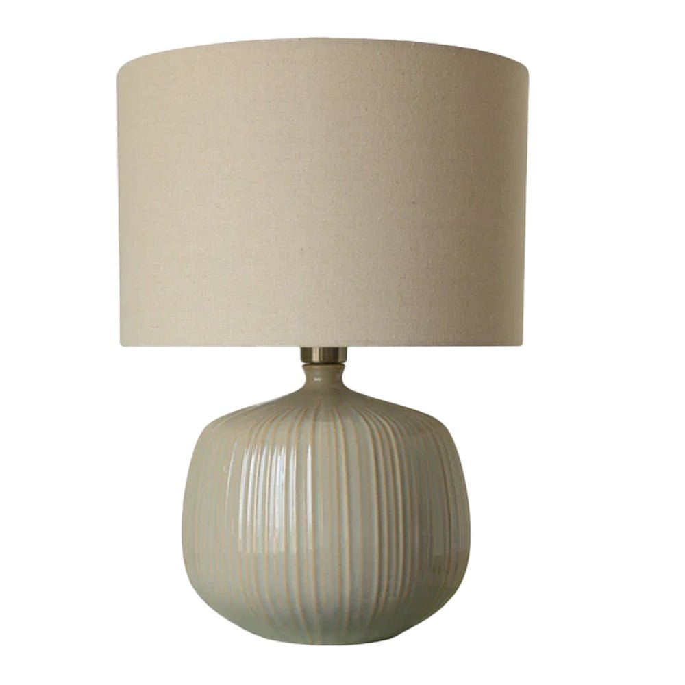 Charlotte Lamp - Angela Reed -