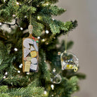 Cheese Board Hanging Decoration