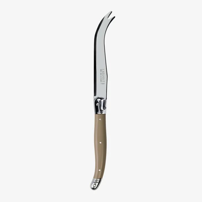 Cheese Knife, Assorted Colours Mushroom