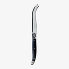 Cheese Knife, Assorted Colours Black