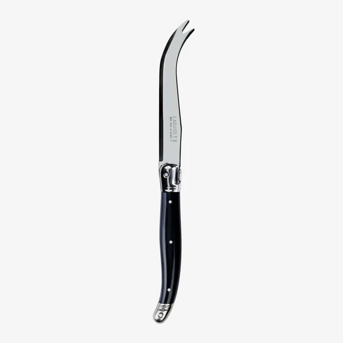 Cheese Knife, Assorted Colours Black