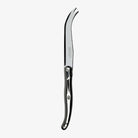 Cheese Knife, Assorted Colours Stainless Steel