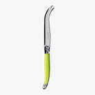 Cheese Knife, Assorted Colours Lime