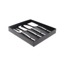 Cheese Knives, Set of 4