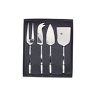 Cheese Knives, Set of 4