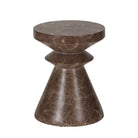 Chess Lamp Table
