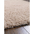 Chicago Shaggy Rug, Latte 110 x 160cm,133cm Circle,140 x 200cm,160 x 230cm,200 x 290cm,67 x 200cm,90 x 150cm