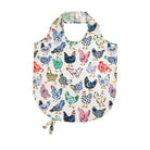 Chick Chicken Packable Bag