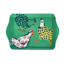 Chick Chicken Small Tray