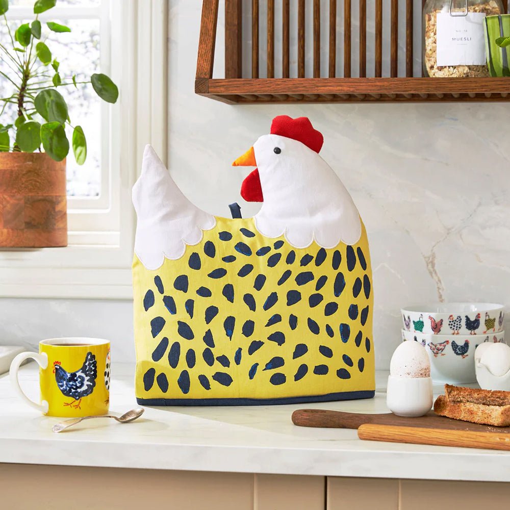 Chick Chicken Tea Cosy